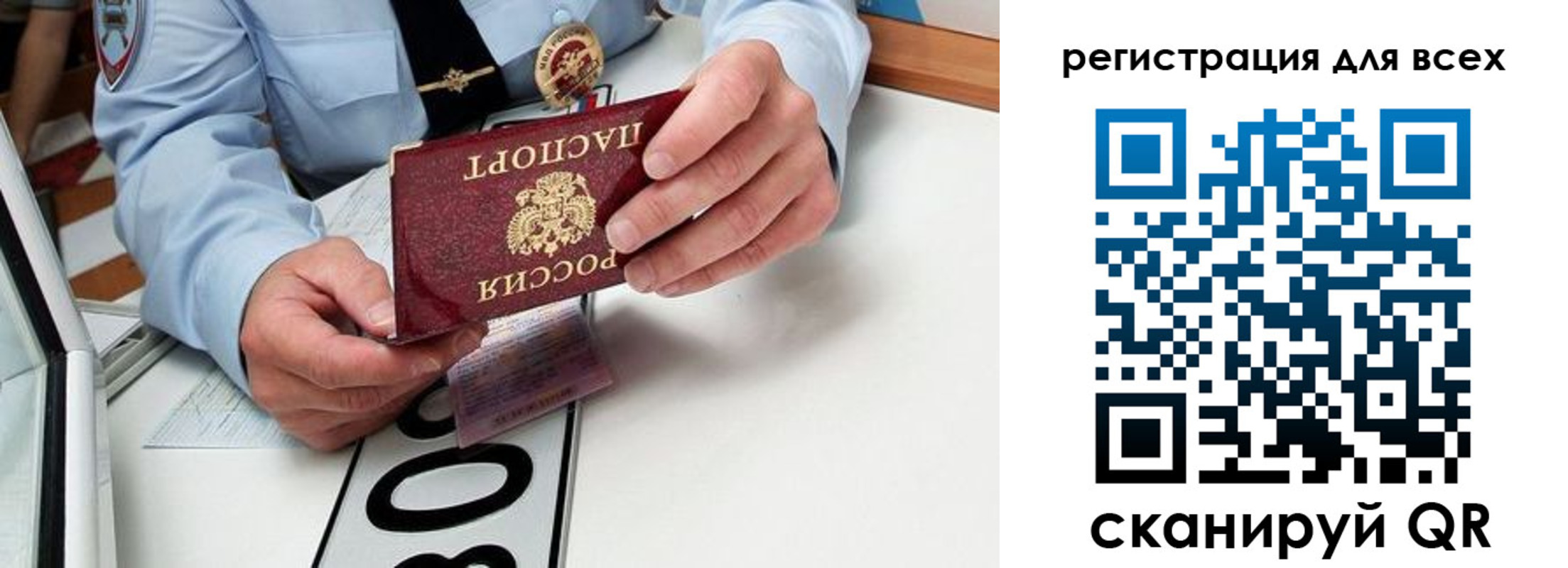 временная регистрация для школы в Кольчугино