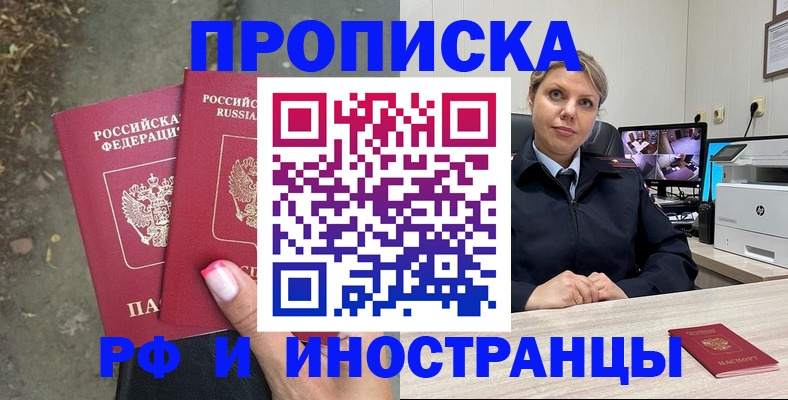 прописка в Кольчугино